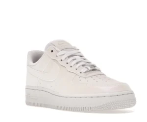 Nike Air Force 1 Low Reflective White (Women's) - photo 2- Jersey4u