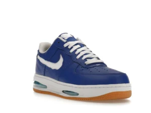 Nike Air Force 1 Low Evo Team Royal - photo 2- Jersey4u