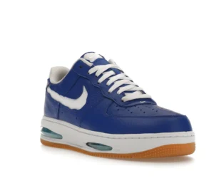 Nike Air Force 1 Low Evo Team Royal - photo 2- Jersey4u