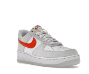 Nike Air Force 1 Low First Use Cream (Women's) - photo 2- Jersey4u