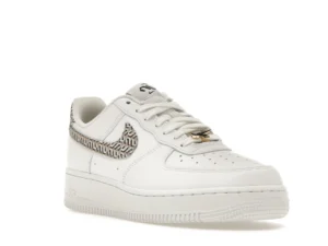 Nike Air Force 1 Low LX United in Victory White (Women's) - photo 2- Jersey4u