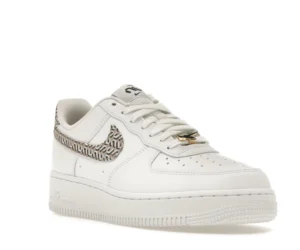 Nike Air Force 1 Low LX United in Victory White (Women's) - photo 2- Jersey4u