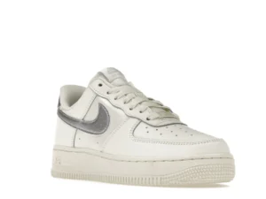 Nike Air Force 1 Low '07 Sail Oxygen Purple (Women's) - photo 2- Jersey4u