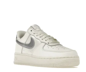 Nike Air Force 1 Low '07 Sail Oxygen Purple (Women's) - photo 2- Jersey4u