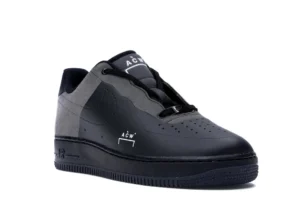 Nike Air Force 1 Low A Cold Wall Black - photo 2- Jersey4u