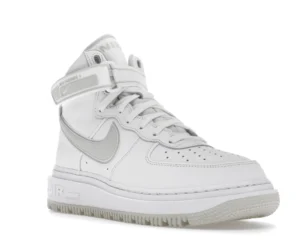 Nike Air Force 1 High Boot Summit White - photo 2- Jersey4u