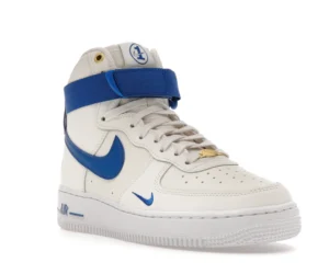 Nike Air Force 1 High 40th Anniversary Sail (Women's) - photo 2- Jersey4u