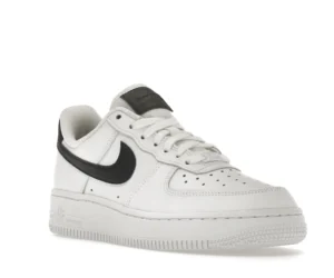 Nike Air Force 1 Low '07 White Black (Women's) - photo 2- Jersey4u