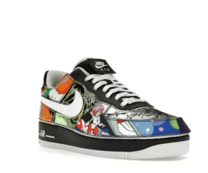 Nike Air Force 1/1 Low Mighty Swooshers - photo 2- Jersey4u