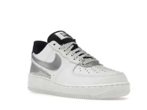 Nike Air Force 1 Low 3M Summit White - photo 2- Jersey4u