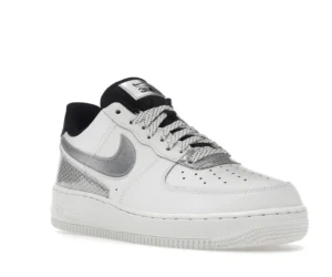 Nike Air Force 1 Low 3M Summit White - photo 2- Jersey4u