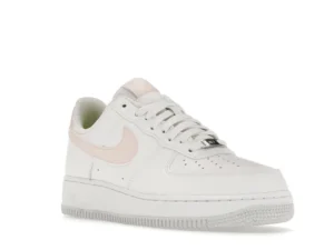 Nike Air Force 1 Low Next Nature White Pale Coral (Women's) - photo 2- Jersey4u