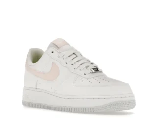 Nike Air Force 1 Low Next Nature White Pale Coral (Women's) - photo 2- Jersey4u