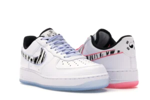 Nike Air Force 1 Low South Korea (2020) - photo 2- Jersey4u