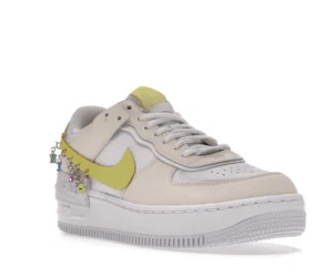 Nike Air Force 1 Low Shadow SE Have a Nike Day Anklet (Women's) - photo 2- Jersey4u