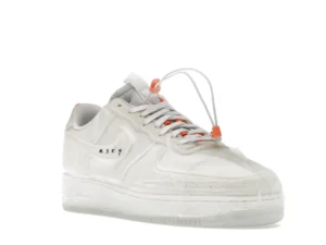 Nike Air Force 1 Low Experimental Sail - photo 2- Jersey4u