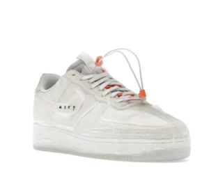 Nike Air Force 1 Low Experimental Sail - photo 2- Jersey4u