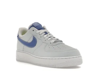 Nike Air Force 1 Low '07 Blue Tint Polar (Women's) - photo 2- Jersey4u