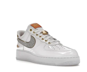 Nike Air Force 1 Low NOLA - photo 2- Jersey4u