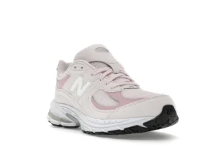 New Balance 2002R Pink Granite (GS) - photo 2- Jersey4u