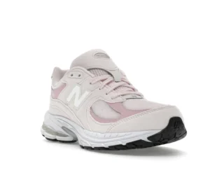 New Balance 2002R Pink Granite (GS) - photo 2- Jersey4u