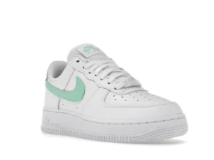 Nike Air Force 1 Low Green Glow (Women's) - photo 2- Jersey4u