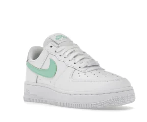 Nike Air Force 1 Low Green Glow (Women's) - photo 2- Jersey4u