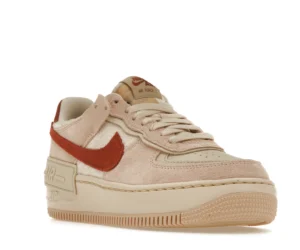 Nike Air Force 1 Low Shadow Shimmer (Women's) - photo 2- Jersey4u