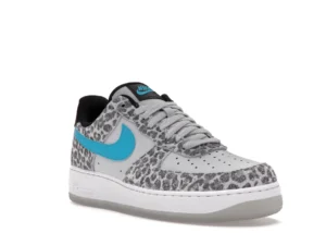 Nike Air Force 1 Low Leopard - photo 2- Jersey4u