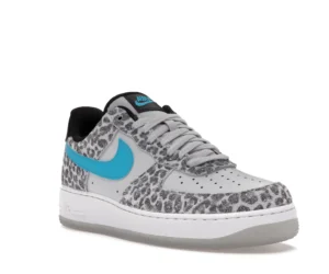 Nike Air Force 1 Low Leopard - photo 2- Jersey4u