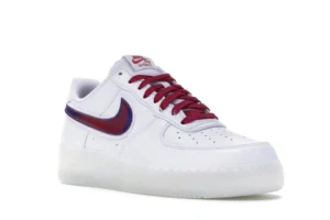 Nike Air Force 1 Low De Lo Mio - photo 2- Jersey4u