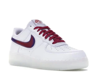 Nike Air Force 1 Low De Lo Mio - photo 2- Jersey4u