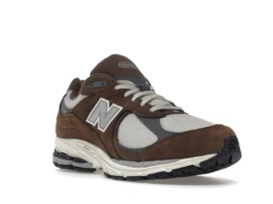 New Balance 2002R Adrift Moonbeam - photo 2- Jersey4u