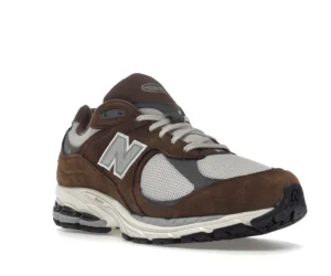 New Balance 2002R Adrift Moonbeam - photo 2- Jersey4u