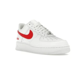 Nike Air Force 1 Low Supreme Shanghai - photo 2- Jersey4u