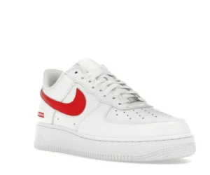 Nike Air Force 1 Low Supreme Shanghai - photo 2- Jersey4u