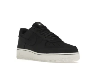 Nike Air Force 1 Low LX Off Noir Black - photo 2- Jersey4u