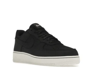 Nike Air Force 1 Low LX Off Noir Black - photo 2- Jersey4u