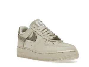 Nike Air Force 1 Low LXX Sea Glass Python (Women's) - photo 2- Jersey4u