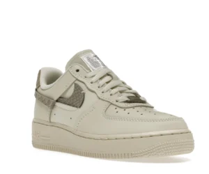 Nike Air Force 1 Low LXX Sea Glass Python (Women's) - photo 2- Jersey4u