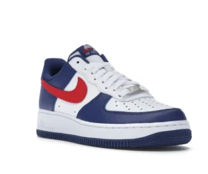 Nike Air Force 1 Low USA (2020) - photo 2- Jersey4u