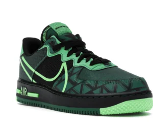 Nike Air Force 1 React Naija - photo 2- Jersey4u