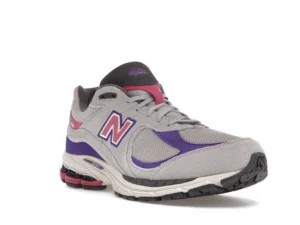 New Balance 2002R J. Crew Rain Cloud - photo 2- Jersey4u