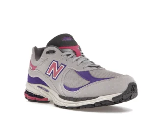 New Balance 2002R J. Crew Rain Cloud - photo 2- Jersey4u