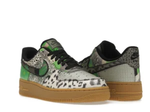 Nike Air Force 1 Low City of Dreams - photo 2- Jersey4u