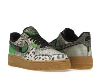 Nike Air Force 1 Low City of Dreams - photo 2- Jersey4u