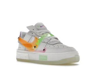 Nike Air Force 1 Fontanka Have a Good Game (Women's) - photo 2- Jersey4u