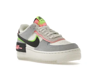 Nike Air Force 1 Low Shadow Sunset Pulse (Women's) - photo 2- Jersey4u