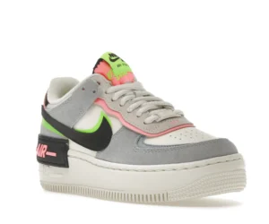 Nike Air Force 1 Low Shadow Sunset Pulse (Women's) - photo 2- Jersey4u