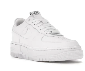 Nike Air Force 1 Low Pixel White (Women's) - photo 2- Jersey4u